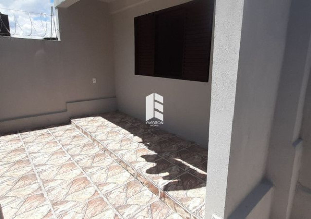 Imagem Casa com 3 Quartos à Venda, 103 m² em Nossa Senhora Do Rosário - Santa Maria Imagem Casa com 3 Quartos à Venda, 103 m² em Nossa Senhora Do Rosário - Santa Maria