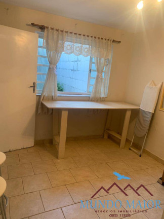 Imagem Sobrado com 3 Quartos à Venda, 230 m² em Vila Helena - Santo André Imagem Sobrado com 3 Quartos à Venda, 230 m² em Vila Helena - Santo André