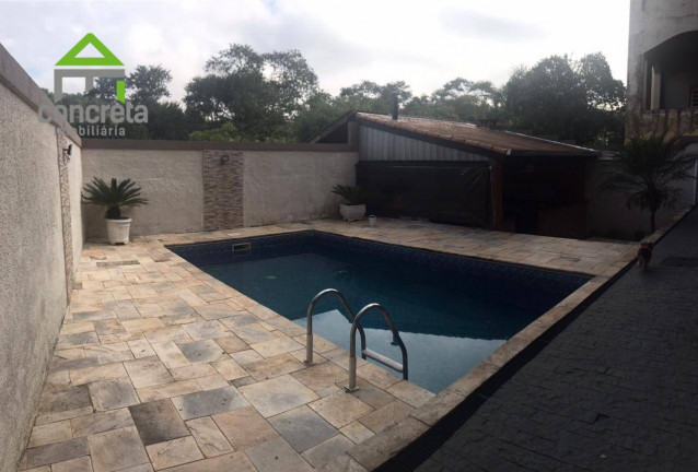 Imagem Casa de Condomínio com 3 Quartos à Venda, 160 m² em Chácara Das Paineiras - Carapicuíba Imagem Casa de Condomínio com 3 Quartos à Venda, 160 m² em Chácara Das Paineiras - Carapicuíba