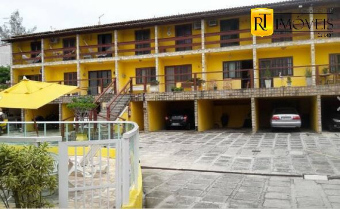 Imagem Casa de Condomínio com 2 Quartos à Venda, em Ogiva - Cabo Frio Imagem Casa de Condomínio com 2 Quartos à Venda, em Ogiva - Cabo Frio