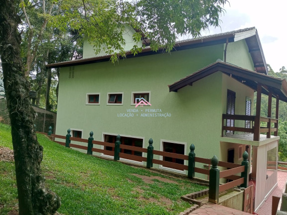 Imagem Casa com 4 Quartos à Venda, 250 m² em Roseira - Mairiporã