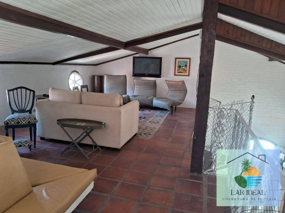 Imagem Casa com 3 Quartos à Venda, em Manguinhos - Búzios Imagem Casa com 3 Quartos à Venda, em Manguinhos - Búzios