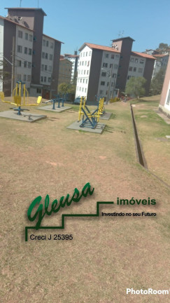 Imagem Apartamento com 2 Quartos à Venda, 45 m² em Colônia (zona Leste) - São Paulo