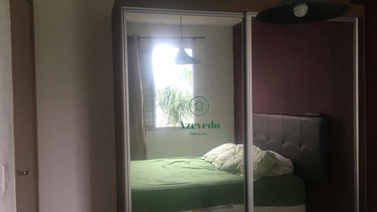 Imagem Apartamento com 2 Quartos à Venda, 41 m² em água Chata - Guarulhos