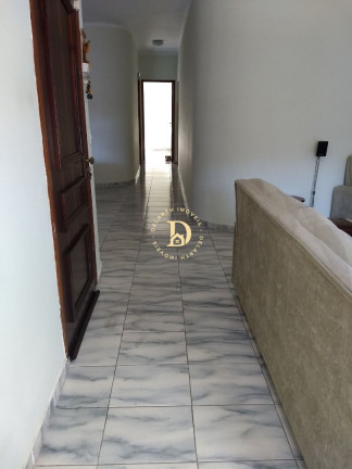 Imagem Casa com 3 Quartos à Venda, 220 m² em Jardim Ismênia - São José Dos Campos Imagem Casa com 3 Quartos à Venda, 220 m² em Jardim Ismênia - São José Dos Campos