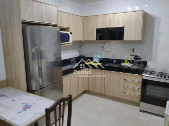Imagem Apartamento com 3 Quartos à Venda, 192 m² em Centro - Ribeirão Preto