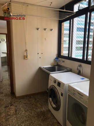 Imagem Apartamento com 4 Quartos à Venda, 200 m² em Brooklin - São Paulo Imagem Apartamento com 4 Quartos à Venda, 200 m² em Brooklin - São Paulo