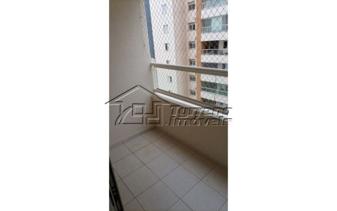 Imagem Apartamento com 3 Quartos para Alugar, 94 m² em Jardim Aquarius - São José Dos Campos