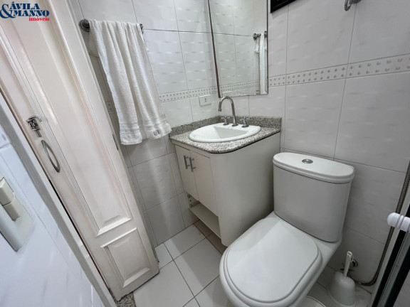 Imagem Apartamento com 2 Quartos à Venda, 57 m² em Mooca - São Paulo