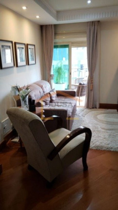 Imagem Apartamento com 4 Quartos à Venda, 240 m² em Santana - São Paulo Imagem Apartamento com 4 Quartos à Venda, 240 m² em Santana - São Paulo