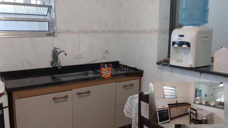 Imagem Casa com 2 Quartos à Venda, 64 m² em Vila Caiçara - Praia Grande