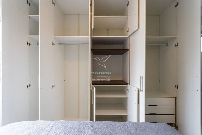 Imagem Apartamento com 2 Quartos à Venda, 90 m² em Jardim Paulista - São Paulo Imagem Apartamento com 2 Quartos à Venda, 90 m² em Jardim Paulista - São Paulo