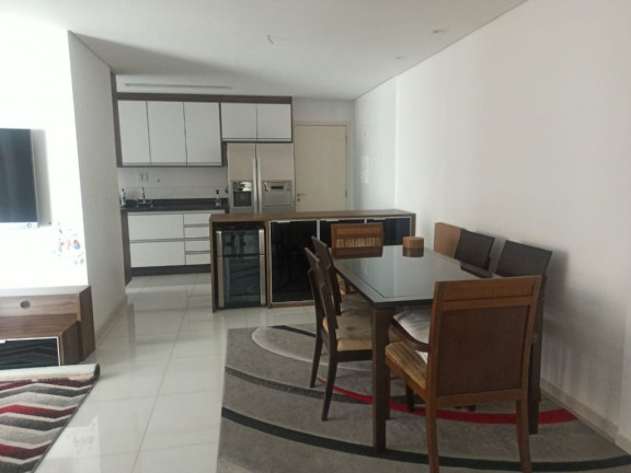 Imagem Apartamento com 3 Quartos à Venda, 107 m² em Santo Antônio - São Caetano Do Sul Imagem Apartamento com 3 Quartos à Venda, 107 m² em Santo Antônio - São Caetano Do Sul