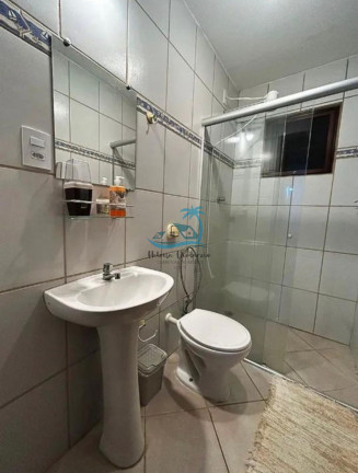 Imagem Casa de Condomínio com 2 Quartos à Venda, 70 m² em Maranduba - Ubatuba