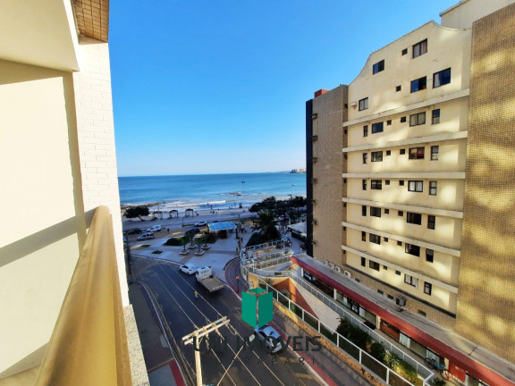 Imagem Apartamento com 3 Quartos à Venda, 100 m² em Praia Do Morro - Guarapari Imagem Apartamento com 3 Quartos à Venda, 100 m² em Praia Do Morro - Guarapari
