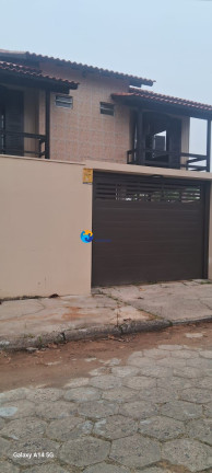 Imagem Casa com 2 Quartos à Venda, 60 m² em Centro - Balneário Rincão