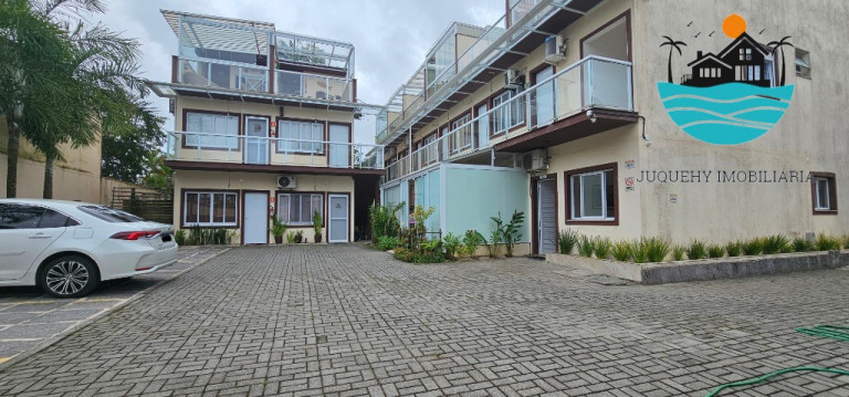 Imóvel com 1 Quarto à Venda, 50 m² em Juquehy - São Sebastião