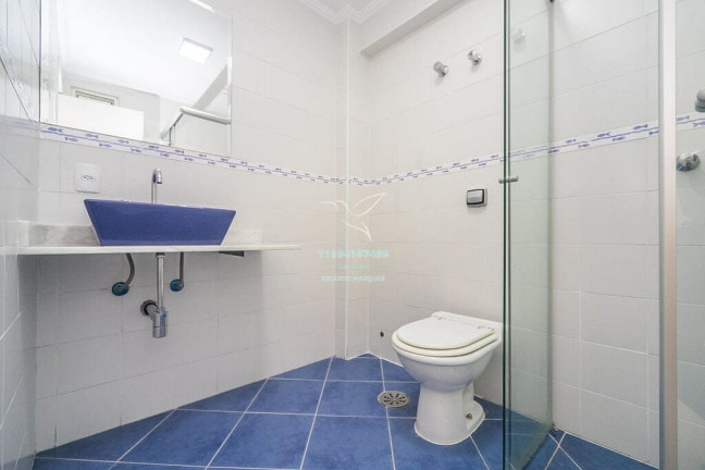 Imagem Apartamento com 2 Quartos à Venda, 94 m² em Jardim Paulista - São Paulo