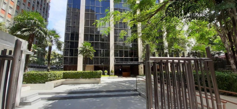 Imóvel à Venda, 514 m² em Itaim Bibi - São Paulo