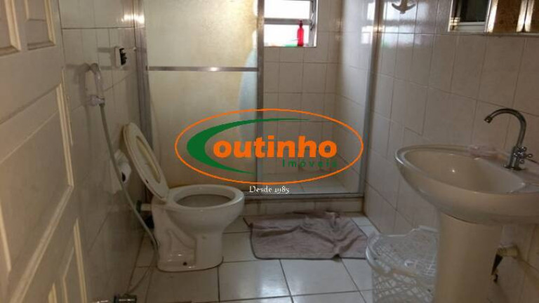 Imagem Casa com 4 Quartos à Venda, 192 m² em Vila Isabel - Rio De Janeiro