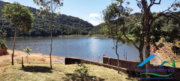 Imagem Chácara à Venda, 20 m² em Centro - Paraisópolis Imagem Chácara à Venda, 20 m² em Centro - Paraisópolis