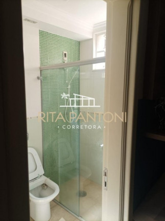 Imagem Apartamento com 3 Quartos para Alugar, 103 m² em Jardim Macedo - Ribeirão Preto