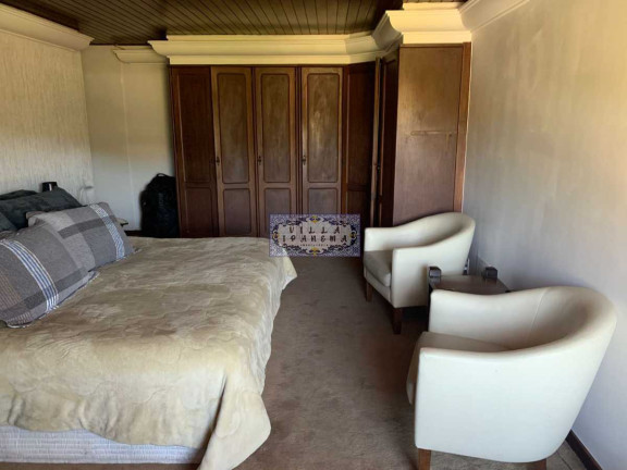 Imagem Cobertura com 3 Quartos à Venda, 147 m² em Alto - Teresópolis Imagem Cobertura com 3 Quartos à Venda, 147 m² em Alto - Teresópolis