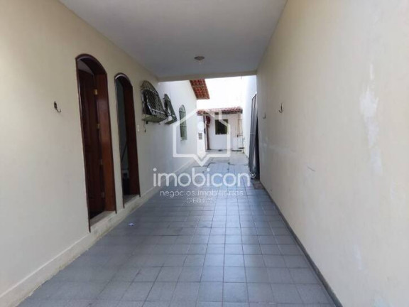 Imagem Casa com 3 Quartos à Venda, 180 m² em Alto Maron - Vitória Da Conquista