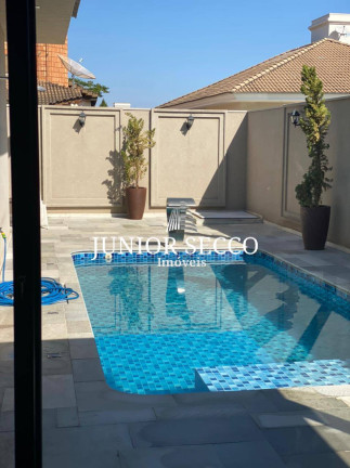 Imagem Casa com 4 Quartos à Venda, 570 m² em Parque Residencial Damha - São José Do Rio Preto Imagem Casa com 4 Quartos à Venda, 570 m² em Parque Residencial Damha - São José Do Rio Preto