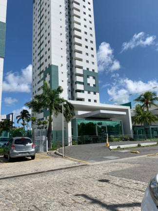 Imagem Cobertura com 3 Quartos à Venda, 158 m² em Bessa - João Pessoa