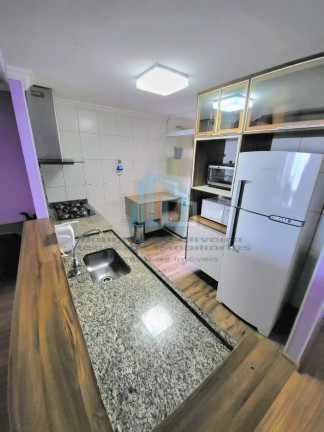 Imagem Apartamento com 2 Quartos à Venda, 70 m² em Balneário Ipanema Mirim - Praia Grande
