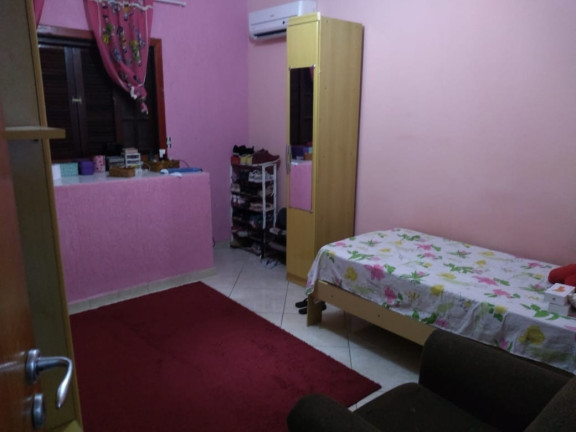 Imagem Casa com 3 Quartos à Venda, 115 m² em Conjunto Residencial Araretama - Pindamonhangaba