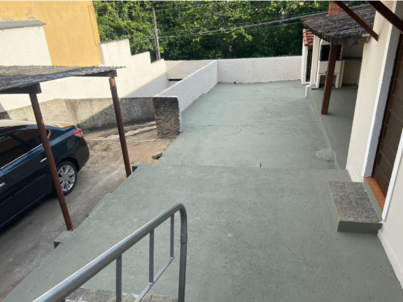 Imagem Casa com 2 Quartos à Venda, 250 m² em Vila São Bento - Campinas Imagem Casa com 2 Quartos à Venda, 250 m² em Vila São Bento - Campinas