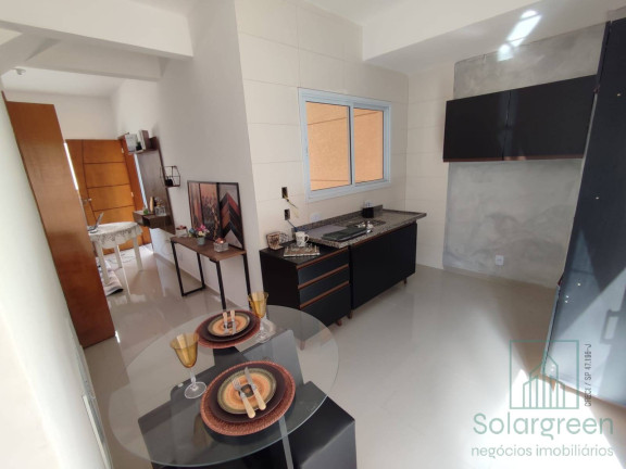 Imagem Casa com 3 Quartos à Venda, 86 m² em Jardim Das Cerejeiras - Atibaia