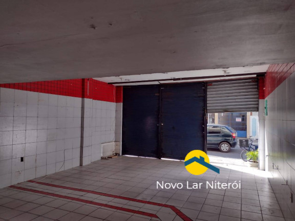 Imagem Loja à Venda, 50 m² em Centro - Niterói Imagem Loja à Venda, 50 m² em Centro - Niterói