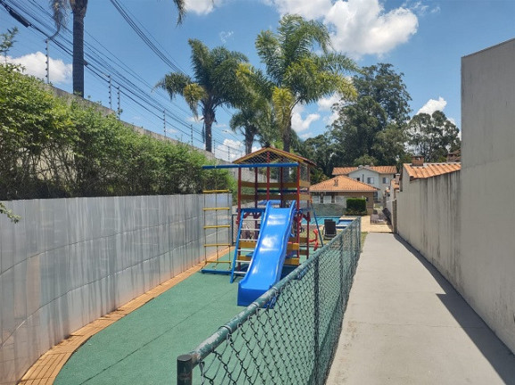 Imagem Casa com 3 Quartos à Venda, 86 m² em Chácara Ondas Verdes - Cotia Imagem Casa com 3 Quartos à Venda, 86 m² em Chácara Ondas Verdes - Cotia