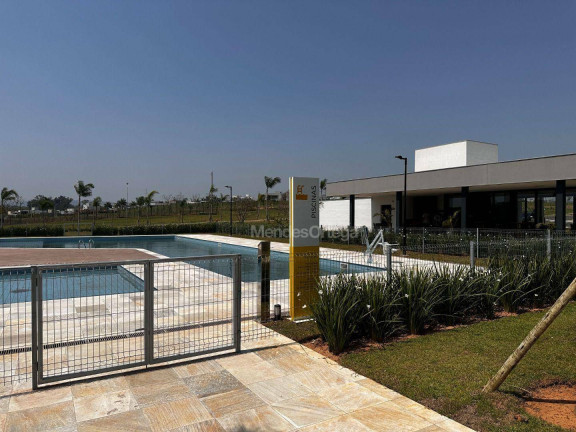 Imagem Terreno à Venda, 315 m² em Alphaville Nova Esplanada - Votorantim