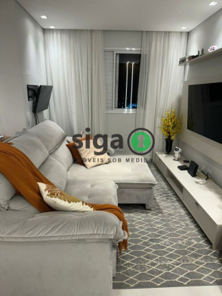 Imagem Apartamento com 2 Quartos à Venda, 97 m² em Tatuapé - São Paulo Imagem Apartamento com 2 Quartos à Venda, 97 m² em Tatuapé - São Paulo