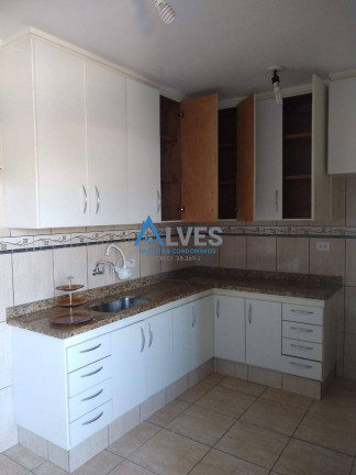 Imagem Casa com 4 Quartos à Venda, 125 m² em Demarchi - São Bernardo Do Campo Imagem Casa com 4 Quartos à Venda, 125 m² em Demarchi - São Bernardo Do Campo