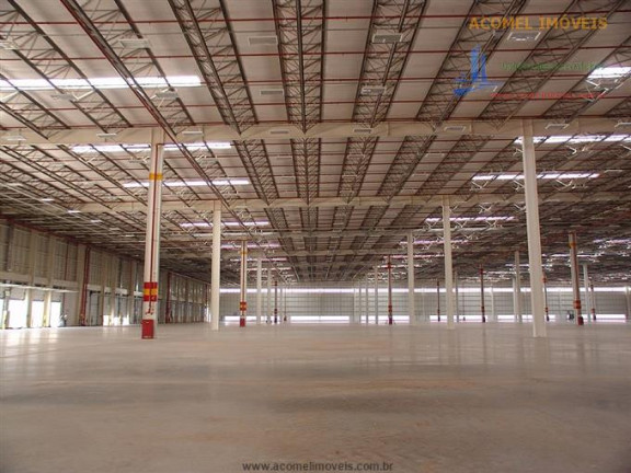 Imagem Imóvel Comercial para Alugar, 3.394 m² em água Chata - Guarulhos