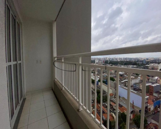 Imagem Imóvel com 1 Quarto à Venda, 32 m² em Brás - São Paulo