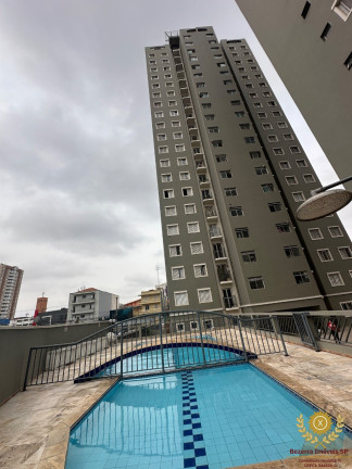 Imagem Apartamento com 3 Quartos à Venda, 60 m² em Jardim São Paulo(zona Norte) - São Paulo Imagem Apartamento com 3 Quartos à Venda, 60 m² em Jardim São Paulo(zona Norte) - São Paulo