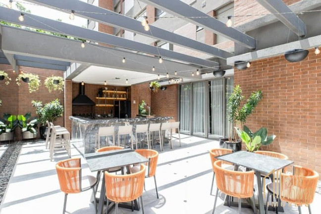 Imagem Apartamento com 3 Quartos à Venda, 158 m² em Vila Clementino - São Paulo Imagem Apartamento com 3 Quartos à Venda, 158 m² em Vila Clementino - São Paulo