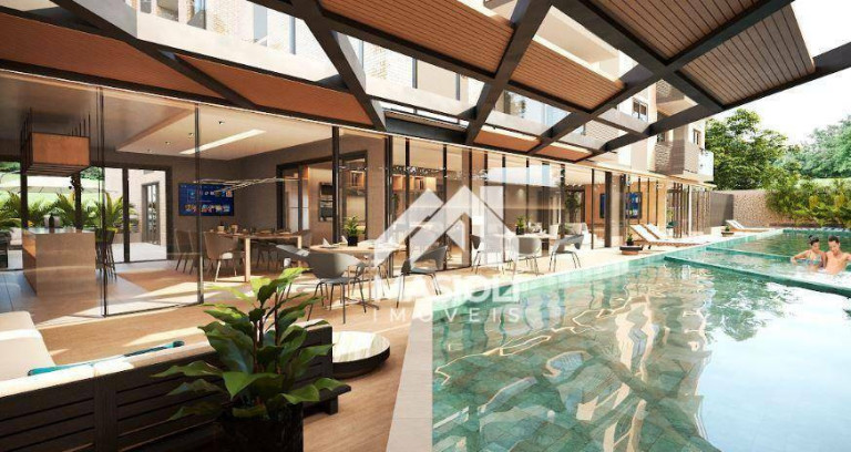 Imagem Apartamento com 3 Quartos à Venda, 68 m² em Praia Das Gaivotas - Vila Velha Imagem Apartamento com 3 Quartos à Venda, 68 m² em Praia Das Gaivotas - Vila Velha