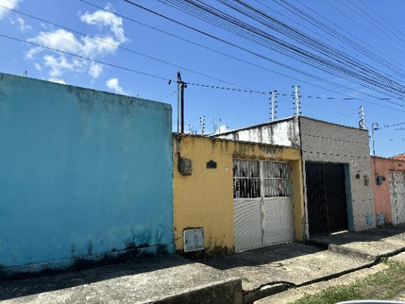 Imagem Casa com 2 Quartos à Venda, 100 m² em Cagado - Maracanau Imagem Casa com 2 Quartos à Venda, 100 m² em Cagado - Maracanau