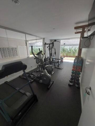 Imagem Apartamento com 3 Quartos à Venda, 75 m² em Santo Amaro - São Paulo Imagem Apartamento com 3 Quartos à Venda, 75 m² em Santo Amaro - São Paulo