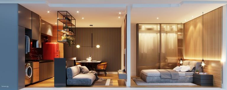 Imagem Imóvel com 2 Quartos à Venda, 68 m² em Centro - Guarapari Imagem Imóvel com 2 Quartos à Venda, 68 m² em Centro - Guarapari