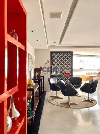 Imagem Apartamento com 3 Quartos à Venda, 214 m² em Boa Viagem - Recife
