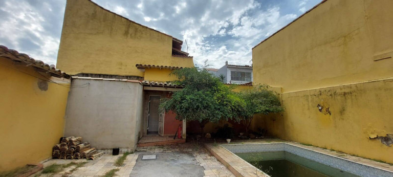 Imagem Casa com 3 Quartos à Venda, 540 m² em Vila Blanche - Cabo Frio Imagem Casa com 3 Quartos à Venda, 540 m² em Vila Blanche - Cabo Frio