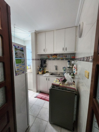 Imagem Apartamento com 2 Quartos à Venda, 60 m² em Jardim Cidade Universitária - João Pessoa Imagem Apartamento com 2 Quartos à Venda, 60 m² em Jardim Cidade Universitária - João Pessoa